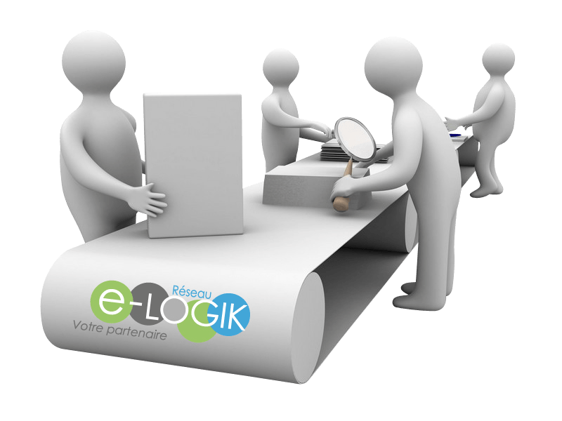 Les délais de livraison des commandes, indispensable de la satisfaction client pour le ecommerce - e-LOGIK prestataire logistique e-commerce
