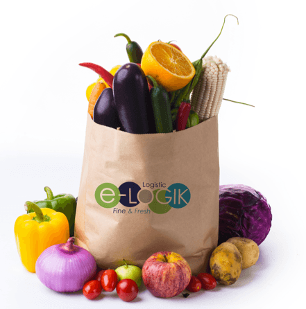 [News] e-LOGIK lance un nouveau service autour de la Foodtech