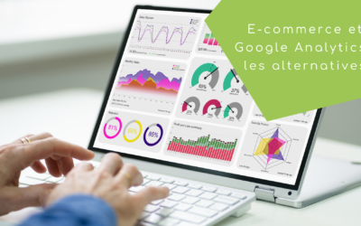 E-commerce et Google Analytics : les alternatives