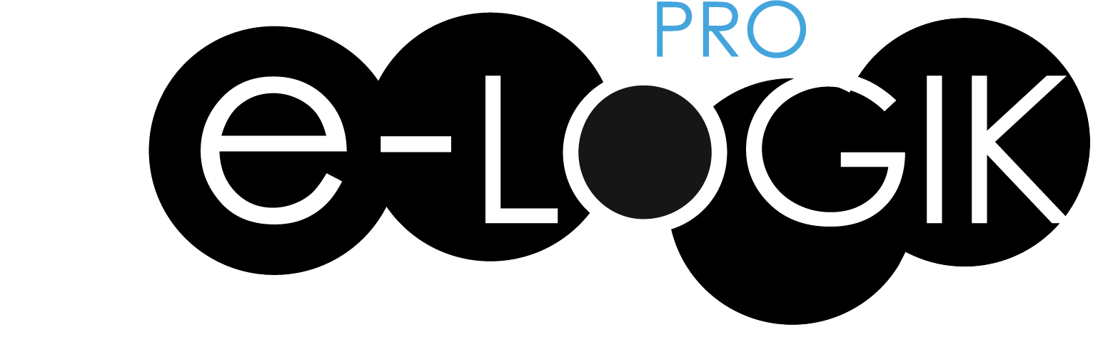 Logo E-Logik PRO