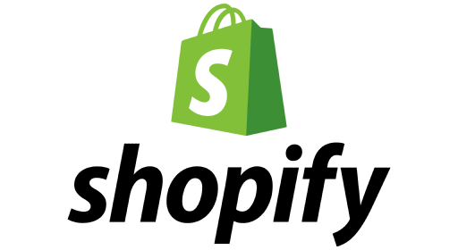 Shopify-Symbol 1